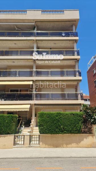 Foto b9e1347f-fc9f-48a3-b9d5-0c79780d10a5. Pis amb aparcament piscina a L´Estany Calafell