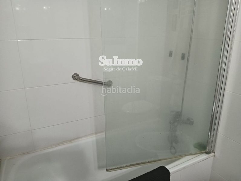 Foto 42506a28-f66e-42f9-9e1c-53f11c4e4e54. Pis amb calefacció aparcament a Can Nicolau - Les Sorres - Valparaiso Cunit