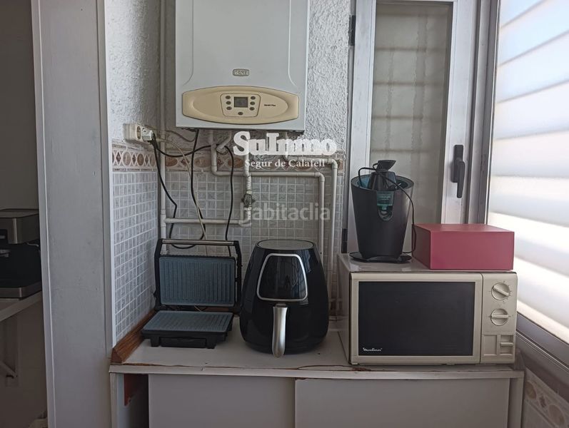 Foto c7f0ec96-dca9-4a1c-b0b3-b39b65f22c62. Pis amb calefacció aparcament a Can Nicolau - Les Sorres - Valparaiso Cunit