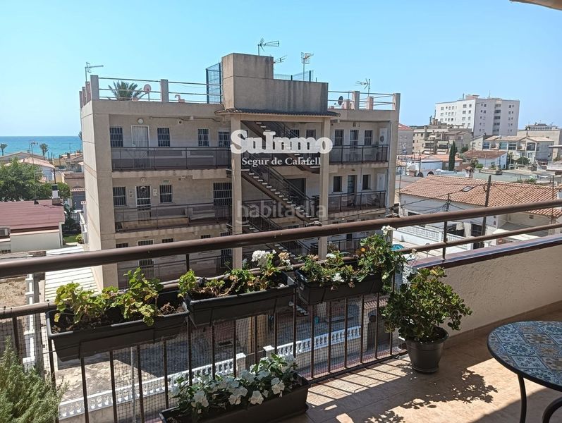 Foto cfce979b-cdc3-46b6-999d-b714c76bebd0. Pis amb calefacció aparcament a Can Nicolau - Les Sorres - Valparaiso Cunit