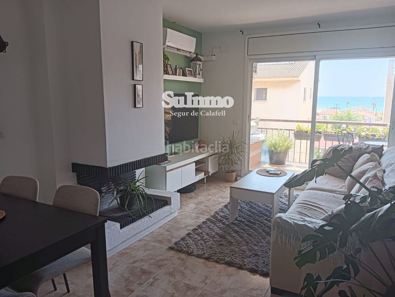 Foto f79dcac3-4aa6-4e5c-b389-0c7cd48db2a6. Pis amb calefacció aparcament a Can Nicolau - Les Sorres - Valparaiso Cunit