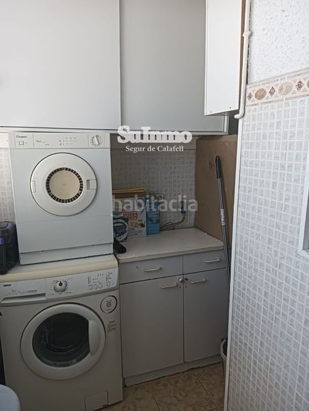 Foto f7bc8b1c-873a-45b6-bb10-2b6a13b0e678. Pis amb calefacció aparcament a Can Nicolau - Les Sorres - Valparaiso Cunit