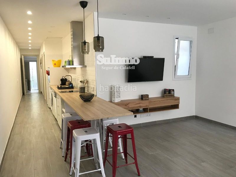 Foto 42a35f2a-6990-4d88-bac7-89e1e7df5243. Casa in Centre Vendrell (El)