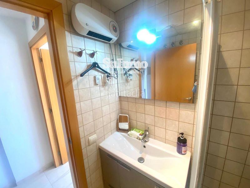 Foto e3d84427-5df4-4939-b9c6-f5cdd693ed64. Àtic amb aparcament piscina a Segur de Calafell nucli urbà Segur de Calafell