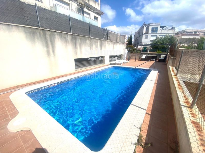 Foto eaa14d9d-f4a9-4abe-8a14-6b8f3069742c. Àtic amb aparcament piscina a Segur de Calafell nucli urbà Segur de Calafell