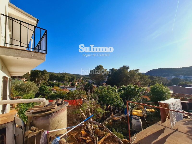 Foto 78c7b3d1-0aa6-4c64-9401-57e13d6c24fc. Xalet amb calefacció aparcament a Mas romeu Calafell