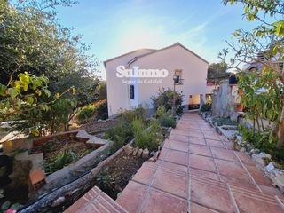 Xalet  Tomas breton. Chalet independiente con vistas en mas romeu calafell