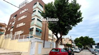 Pis  Baixador. Planta baja con terraza de 100 m a un paso de la playa y de la e