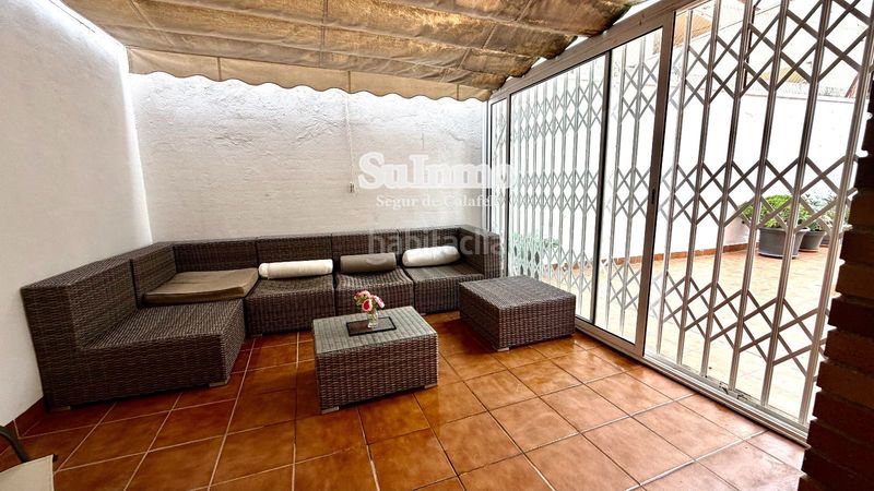 Foto 332c735a-ada8-4ce0-bd62-d70a52e8ce14. Pis amb calefacció aparcament a Segur de Calafell nucli urbà Segur de Calafell