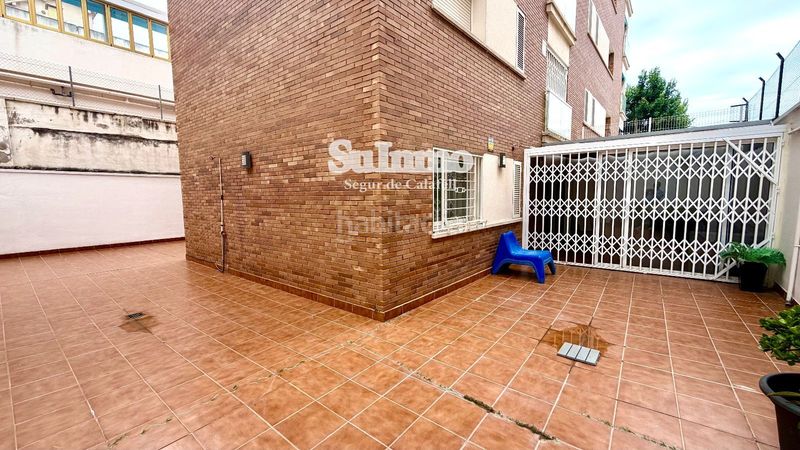 Foto 904d5ad2-76f9-4c94-b8d0-edecdb77f88a. Pis amb calefacció aparcament a Segur de Calafell nucli urbà Segur de Calafell