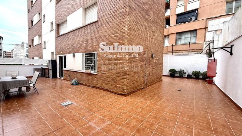 Foto f14938da-1ebb-449a-99d0-388a94144ee1. Pis amb calefacció aparcament a Segur de Calafell nucli urbà Segur de Calafell