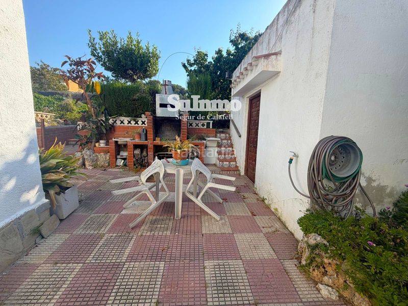Foto 0c8ed031-9930-4e8c-ba5e-42f6a78f53dc. Casa amb calefacció aparcament piscina a Calafell park Calafell