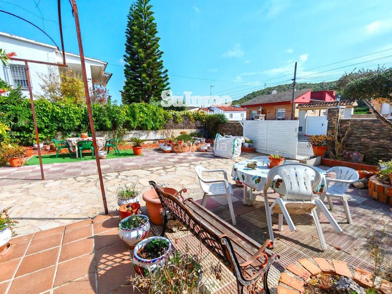 Foto 34e5046d-7399-4058-9e3d-a7b0a008e5b4. Casa amb calefacció aparcament piscina a Calafell park Calafell