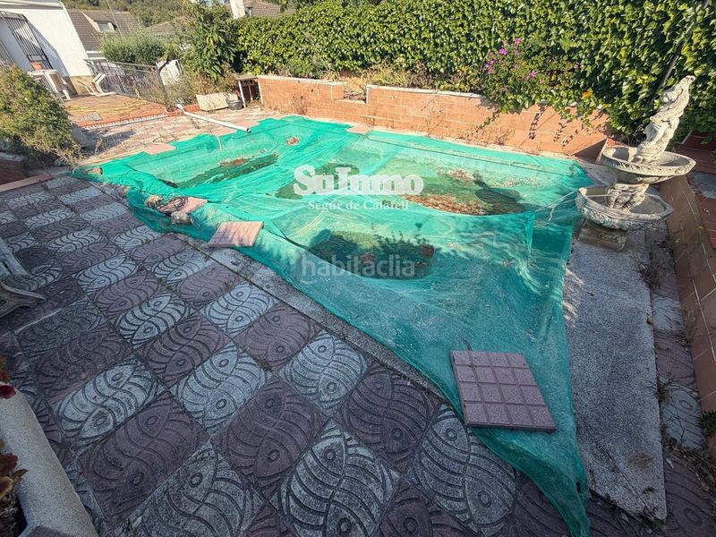 Foto 7a43e947-093c-4d16-a2b7-9ee14437b82d. Casa amb calefacció aparcament piscina a Calafell park Calafell
