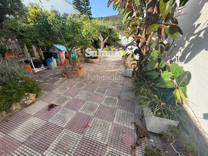 Foto a9349213-bb4b-4c59-a460-5c6503a18bb2. Casa amb calefacció aparcament piscina a Calafell park Calafell