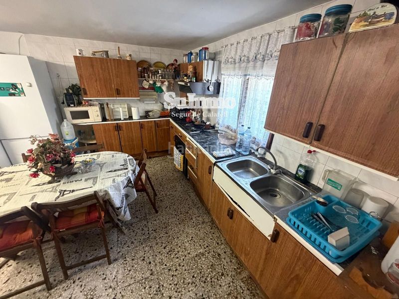 Foto aa7a63f9-9014-48ec-b8e0-969b9b71267c. Casa amb calefacció aparcament piscina a Calafell park Calafell