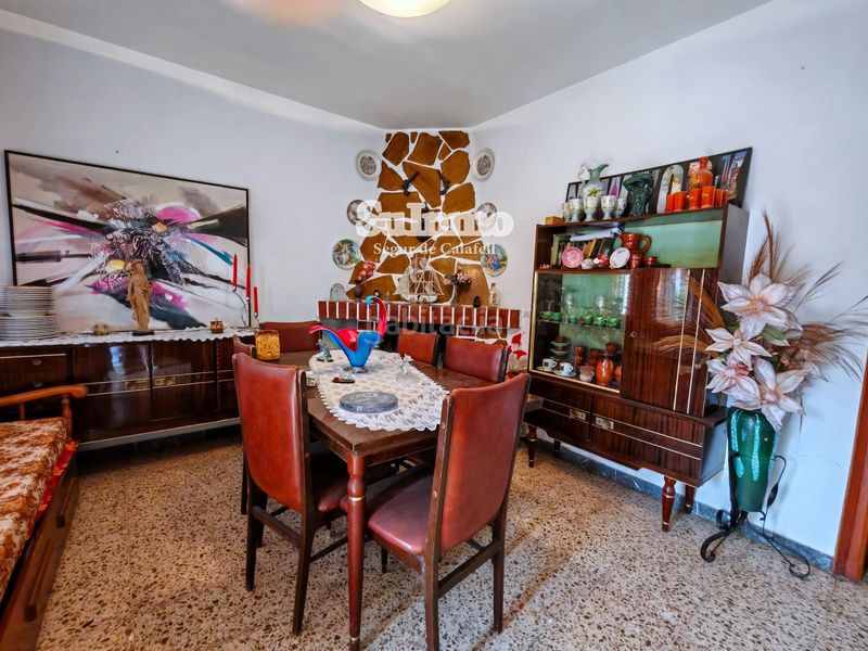 Foto d6983007-d671-4d0a-a36e-5e2c64ff8135. Casa amb calefacció aparcament piscina a Calafell park Calafell