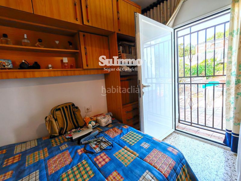 Foto d7c72a5b-2195-4173-b25e-c83ccdc7a2f1. Casa amb calefacció aparcament piscina a Calafell park Calafell