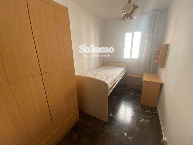 Foto 29a56c7c-c7d7-4709-9fc4-ee8dd9503e4d. Pis a Segur de Calafell nucli urbà Segur de Calafell