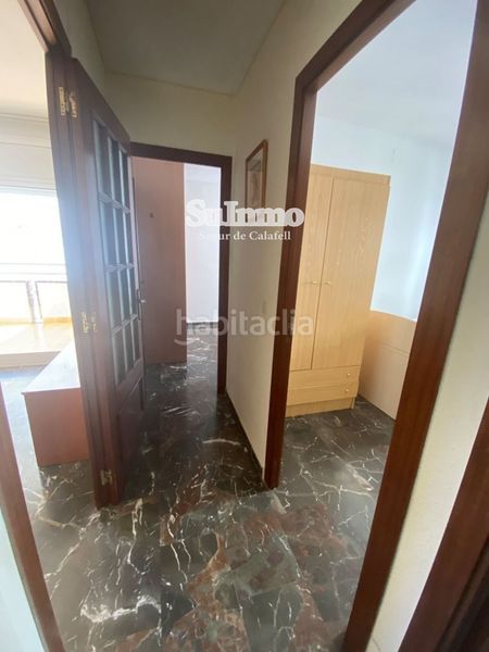 Foto 4ca43e31-d72a-4f8b-834e-4c4a20f22c6c. Pis a Segur de Calafell nucli urbà Segur de Calafell