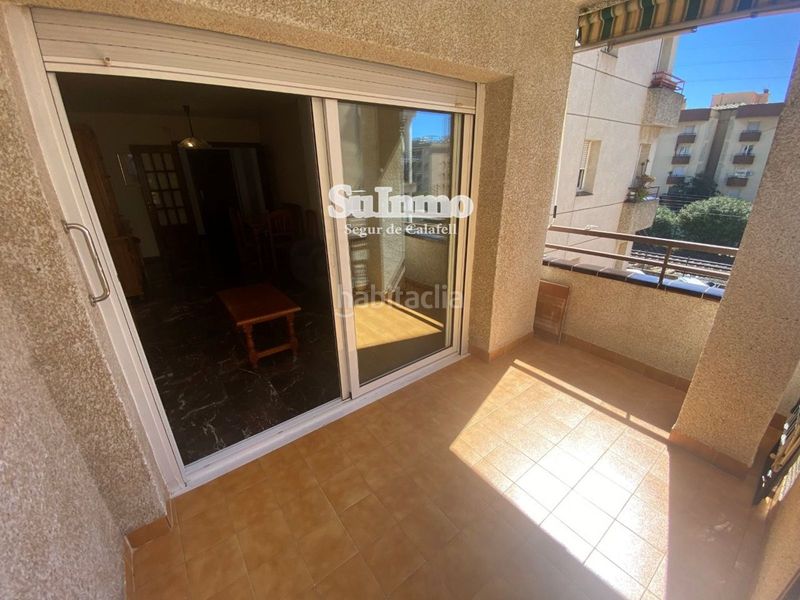 Foto 60a31739-7c58-4f27-9c54-be6e4b8b035e. Pis a Segur de Calafell nucli urbà Segur de Calafell