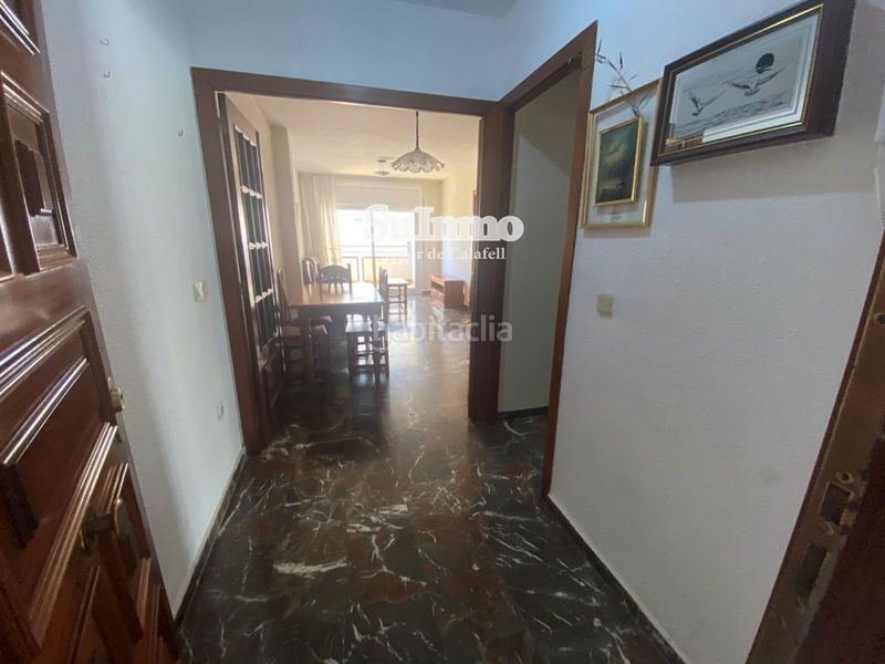 Foto a0a92195-79b2-46e2-956c-8994cc0b1609. Pis a Segur de Calafell nucli urbà Segur de Calafell