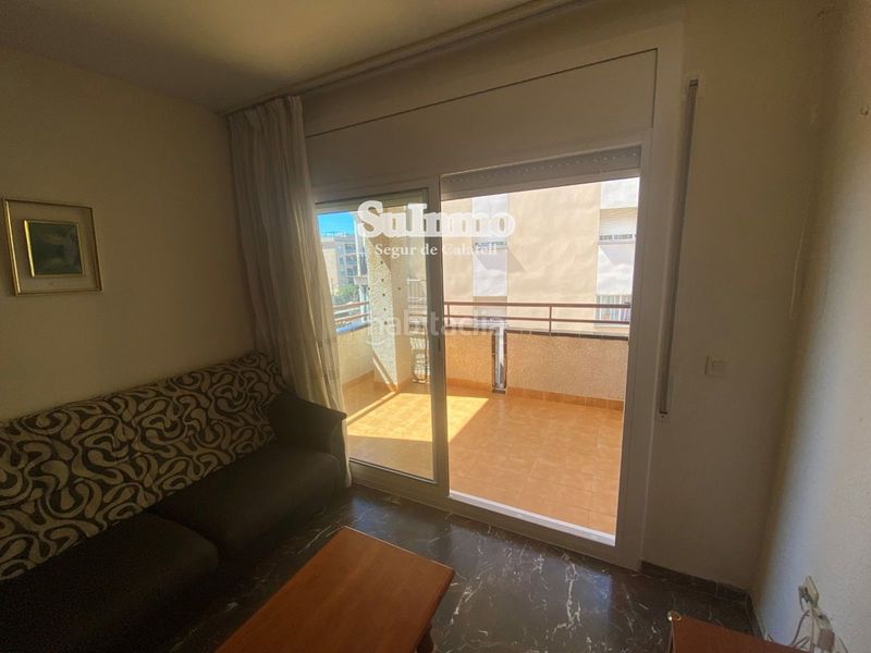 Foto a2ab1bb7-ba7a-4808-9168-7d84c068e6e3. Pis a Segur de Calafell nucli urbà Segur de Calafell