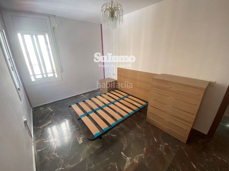 Foto a3d4f15d-83a3-4627-a7df-c9b02f7e6624. Pis a Segur de Calafell nucli urbà Segur de Calafell