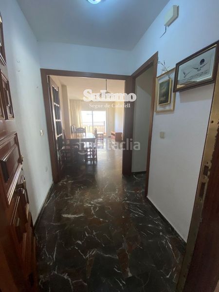 Foto a7e71a9e-f487-41b6-a770-4fb207d17a4f. Pis a Segur de Calafell nucli urbà Segur de Calafell
