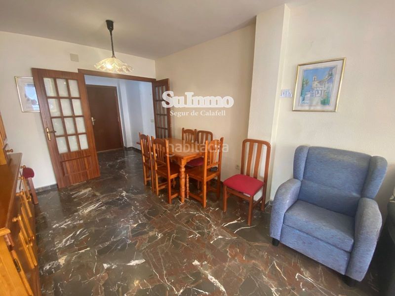 Foto d3d7cbed-b86f-4978-b555-840d373956f9. Pis a Segur de Calafell nucli urbà Segur de Calafell