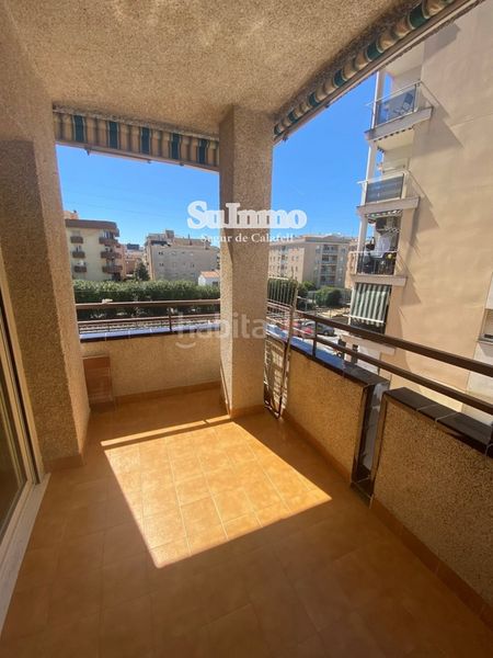 Foto d6181139-76b8-4982-87d5-6981174e3ce9. Pis a Segur de Calafell nucli urbà Segur de Calafell