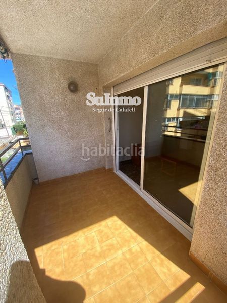 Foto d96ddf8d-9a56-45a1-b145-3bf693f9b10e. Pis a Segur de Calafell nucli urbà Segur de Calafell