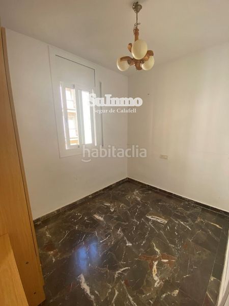 Foto deb231f1-fc62-4380-84e8-fb8da5956fb8. Pis a Segur de Calafell nucli urbà Segur de Calafell