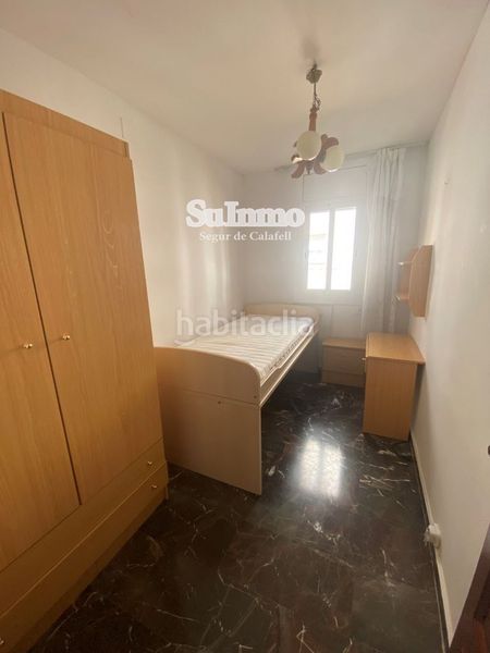 Foto f090b9d8-90c3-4d4f-83fd-f21b9d1e280e. Pis a Segur de Calafell nucli urbà Segur de Calafell