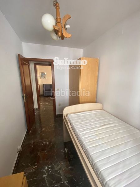 Foto f0f9780b-89db-47b2-ad6d-2e9a32acbb17. Pis a Segur de Calafell nucli urbà Segur de Calafell