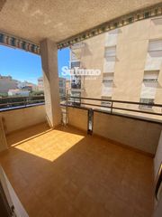 Pis  Xuquer. Venta de piso en segur de calafell de 3 habitaciones  a tan solo