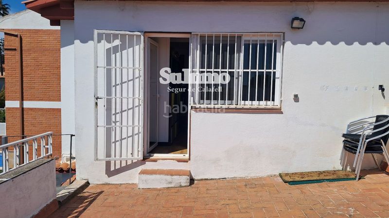 Foto 1a0a84f7-f4d1-4236-8730-34b3cc2956e7. Casa amb calefacció aparcament piscina a Cunit residencial Cunit