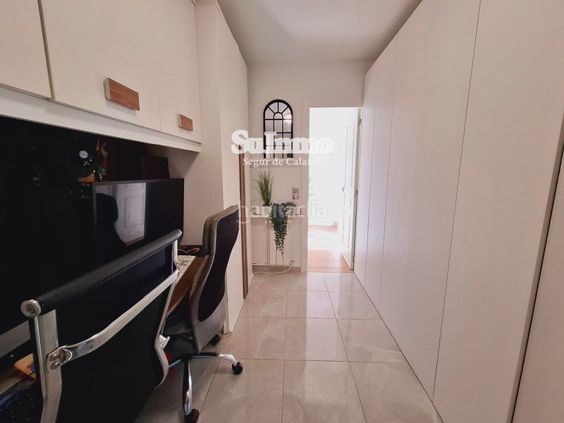 Foto b733a3d2-b72e-4954-9162-1ad0aa6d722c. Casa amb calefacció aparcament piscina a Cunit residencial Cunit
