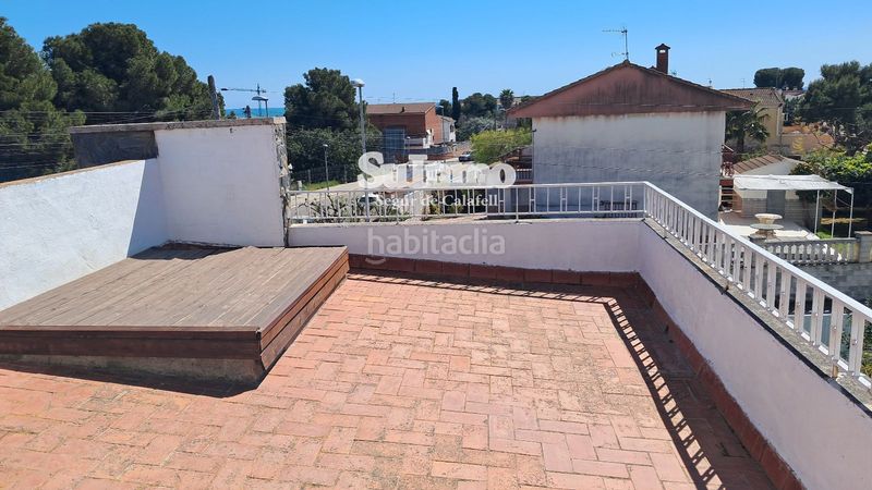 Foto bb7958ac-40e8-4976-a3dd-dfb00ae032d7. Casa amb calefacció aparcament piscina a Cunit residencial Cunit
