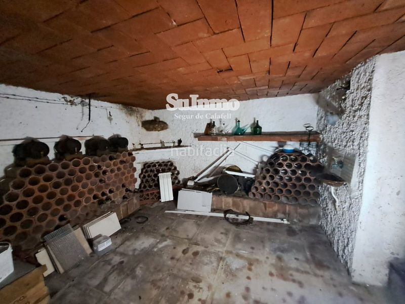 Foto f7be03ee-6fa5-4fd3-be73-6e93559243b5. Casa amb calefacció aparcament piscina a Cunit residencial Cunit