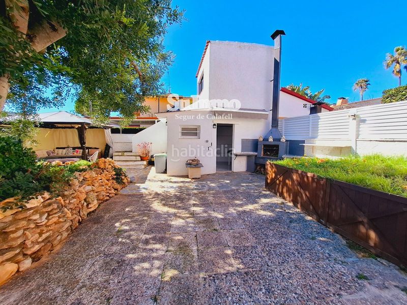 Foto fb16ffde-32c5-4002-8784-5e668de6f07b. Casa amb calefacció aparcament piscina a Cunit residencial Cunit