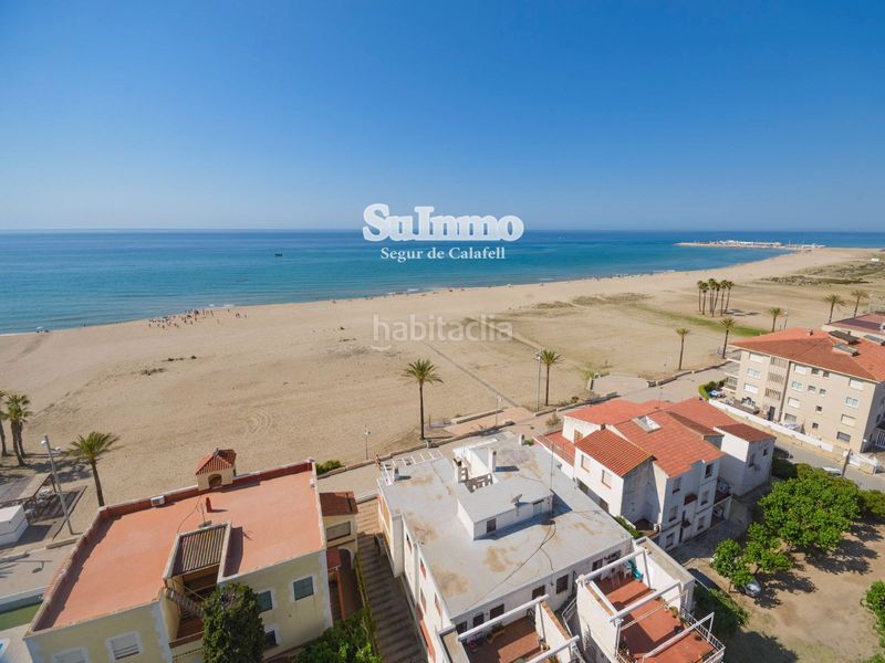 Foto 4803a131-53af-4771-b0af-c1d074d54b42. Piso en el vendrell en Sant Salvador Coma-ruga