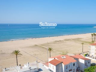 Appartamento  Palfuriana. En el vendrell