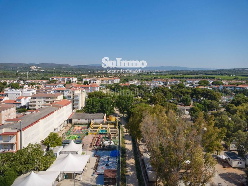 Foto b8228377-eb78-4930-8ca4-f233ed3e76a7. Piso en el vendrell en Sant Salvador Coma-ruga