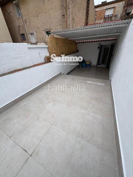 Foto c20083b3-74ce-423e-82fc-46f27fdf0607. Casa amb calefacció a Centre Vendrell (El)