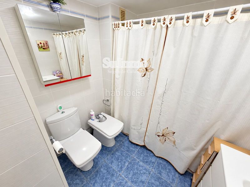 Foto 67101ccc-3f06-4444-9339-f55e4380c77a. Pis amb calefacció aparcament a Segur Platja Segur de Calafell