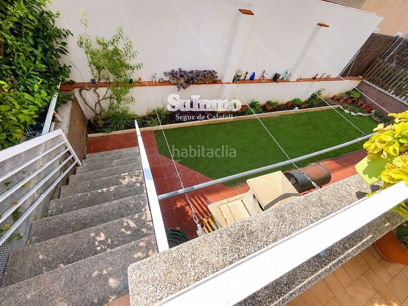 Foto c372ef4d-be37-43b5-9f8d-340353760356. Pis amb calefacció aparcament a Segur Platja Segur de Calafell