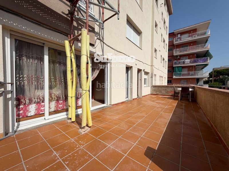 Foto 1b52ff5e-5f55-43be-8528-1af06f98e3b5. Pis amb aparcament a Segur Platja Segur de Calafell
