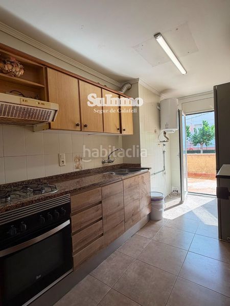 Foto 40477fae-6ef6-4355-817d-234329c44cfc. Pis amb aparcament a Segur Platja Segur de Calafell