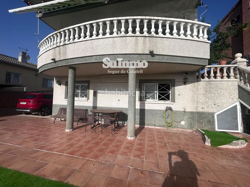 Foto 0856308d-cf85-40df-85ff-7297b0de1a07. Xalet amb calefacció piscina a La Franquesa-Oasis Park Vendrell (El)